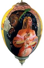 Neqwa Art Beauty and the Beast